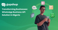 Transforming Nigeria's Commerce