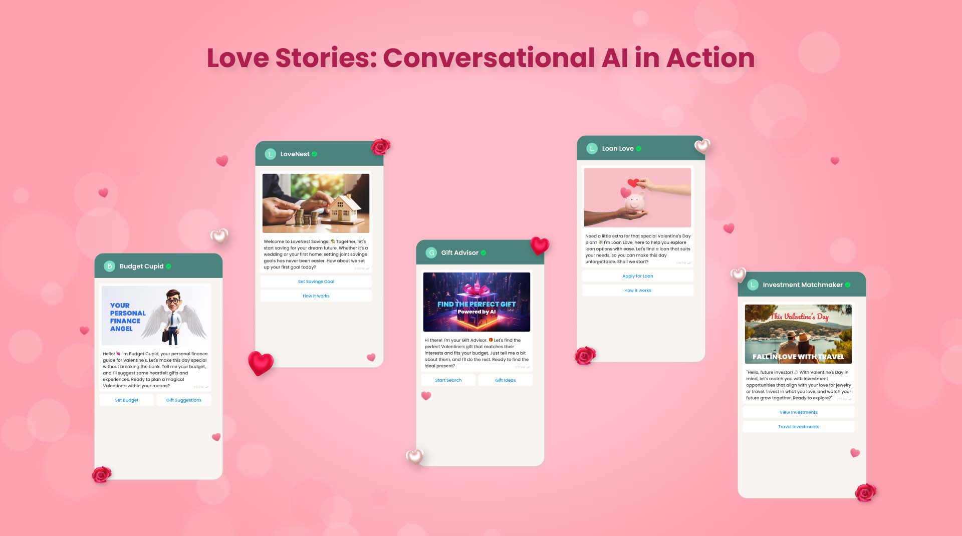 Valentine-Mockup-Screen - Whatsapp Business API