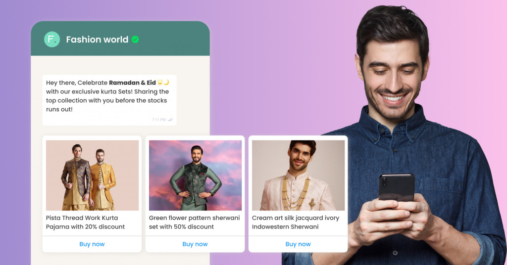 Retailers in SEA Can Benefit from Chatbots