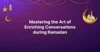 Ramadan Infographic