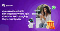Conversational AI in Banking