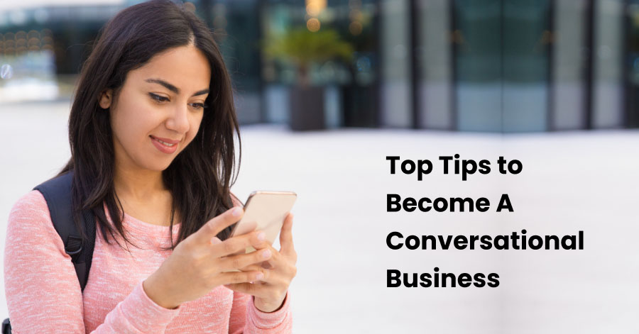 Conversational business blog image 2