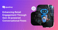 Gen AI & Conversational Flow Image 1