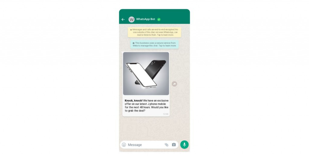 Whatsapp API