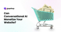 Can Conversational AI Monetize Your Website