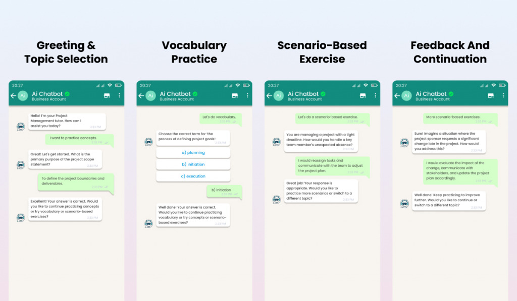 AI Chatbot
