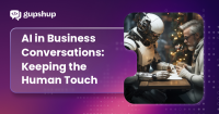 AI in Business Conversations