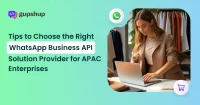 whatsapp business api in apac enterprises