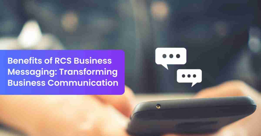 Benefits of RCS Business Messaging blog image 5