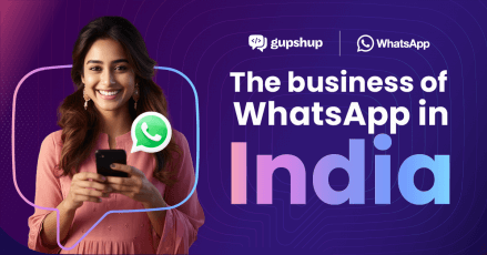 Gupshup