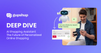 AI Shopping Assistant