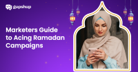 Ramadan Infographic Banner