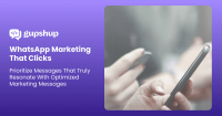 WhatsApp Marketing That Clicks