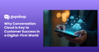 Conversation Cloud is Key to Customer Success in a Digital-First World