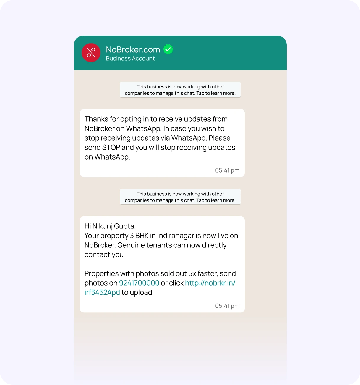 Scroll Image