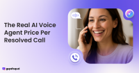 AI Voice Agent Cost