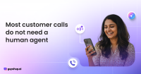 Call Center Automation