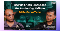 Future of Marketing Is Conversational