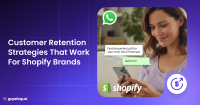 Customer Retention Strategies