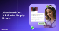 Abandoned Cart Solution